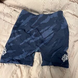Darc sport shorts